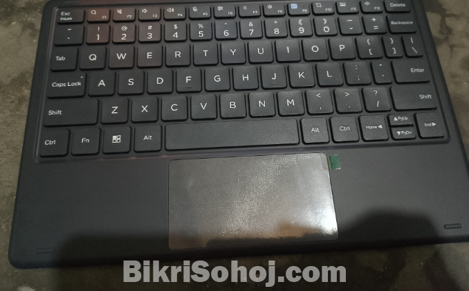 ZTE Tab (Laptop)